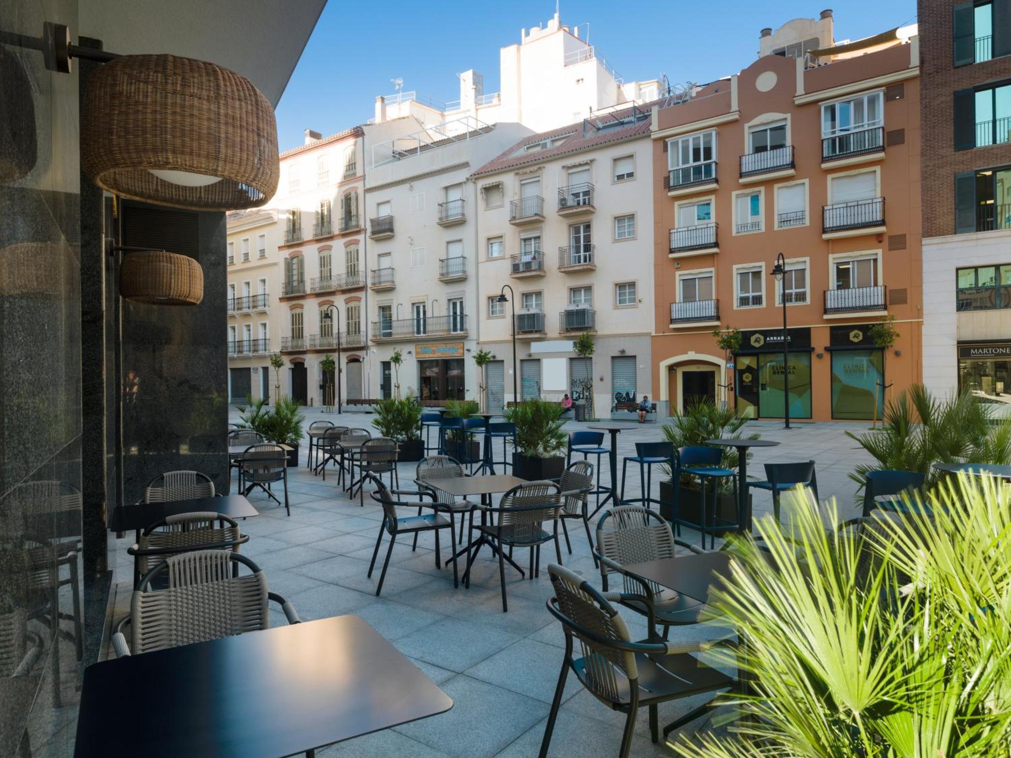 H10 Croma Malaga — Photos 2